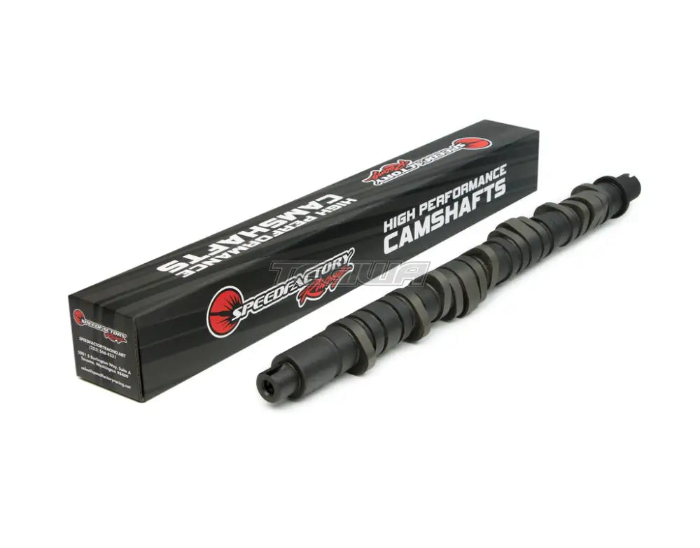 Speedfactory Street Savage Camshaft - Honda D-Series D16Z6