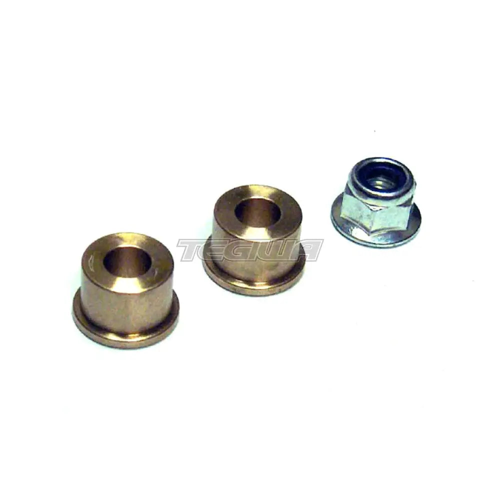 SPL Bronze Shifter Bushings Nissan 300ZX Z32