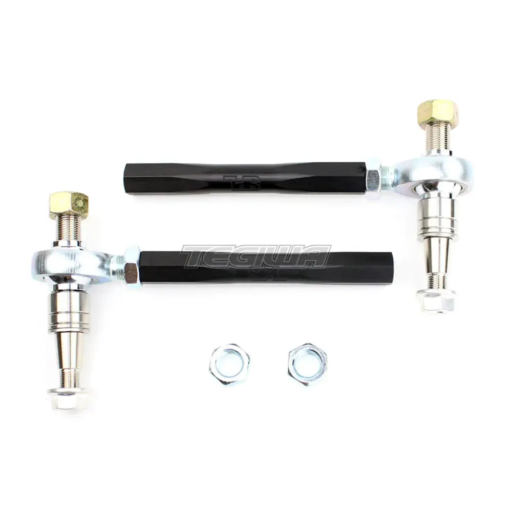 SPL Bumpsteer Adjustable Front Tie Rod Ends Chevrolet Camero Gen6