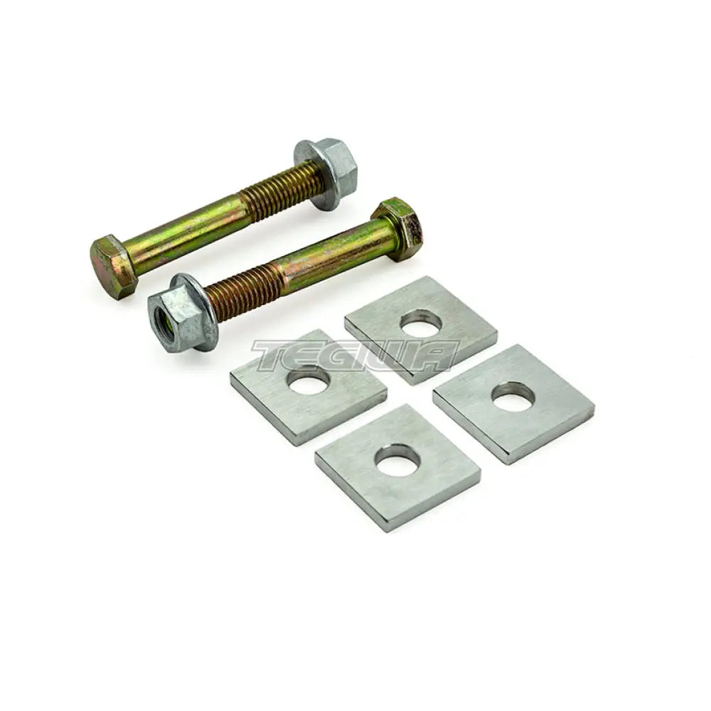 SPL Camber Eccentric Lockout Kit Chevrolet Camero Gen6/Cadillac ATS