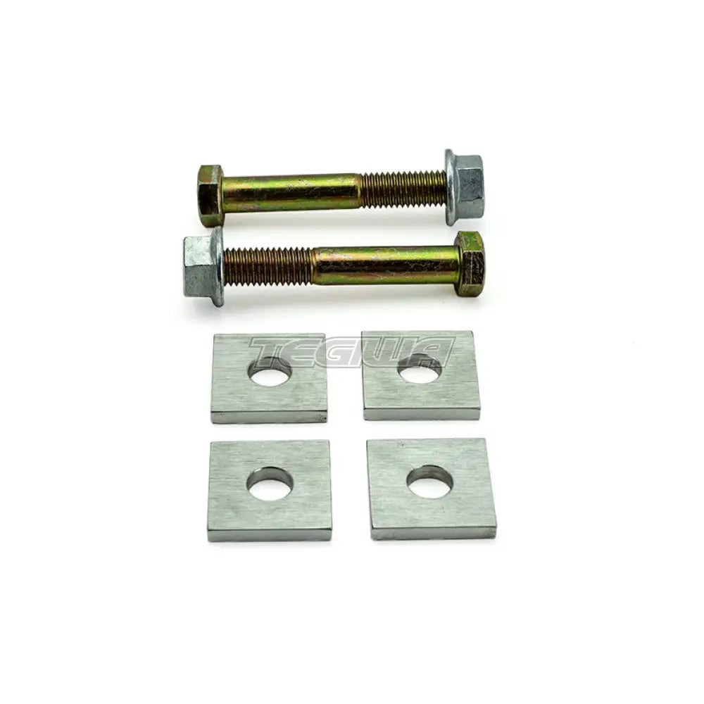 SPL Eccentric Lockout Kit BMW F2X/F3X