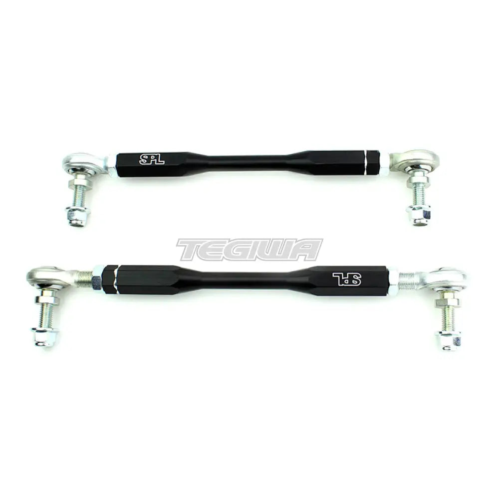 SPL Front Endlinks BMW E46