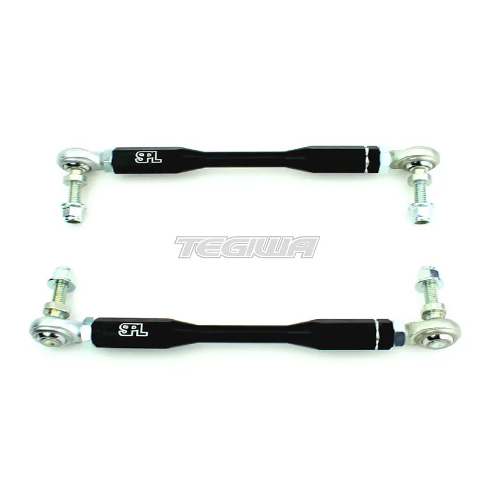 SPL Front Endlinks BMW E46