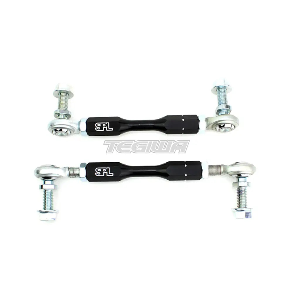 SPL Front Endlinks Ford Mustang S550