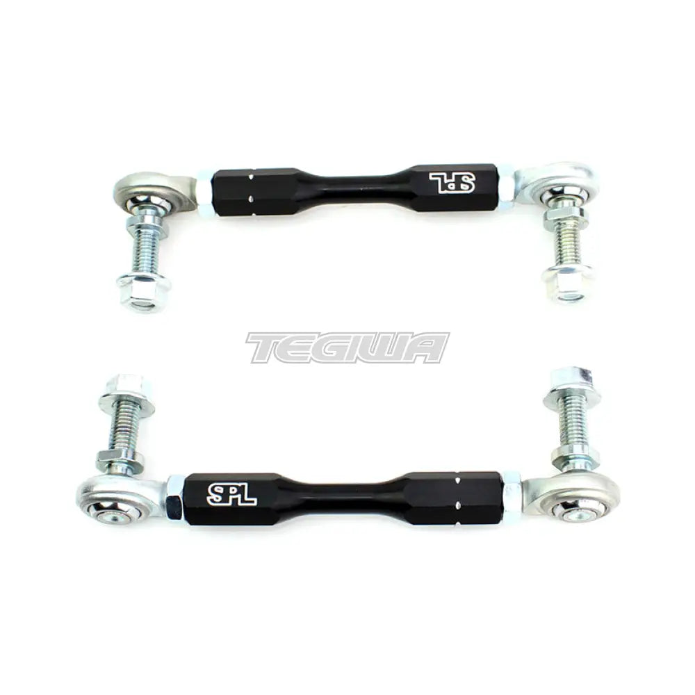 SPL Front Endlinks Ford Mustang S550