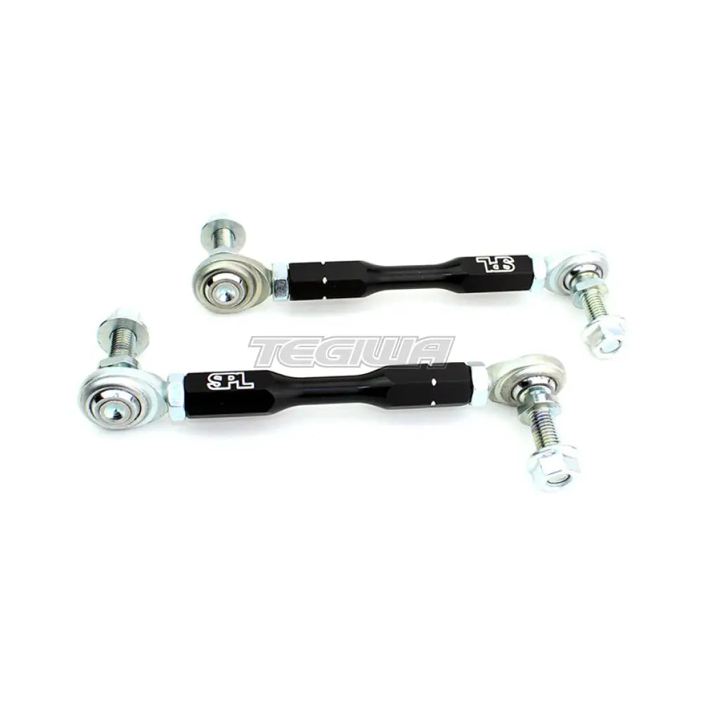 SPL Front Endlinks Ford Mustang S550