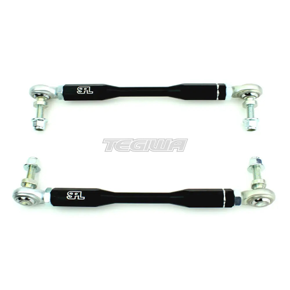 SPL Front Endlinks Hyundai Veloster N