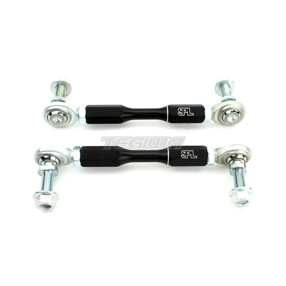 SPL Front Endlinks Short Version Subaru/Toyota BRZ/86