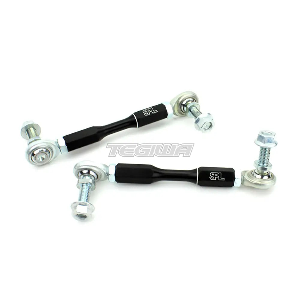 SPL Front Endlinks Short Version Subaru/Toyota BRZ/86