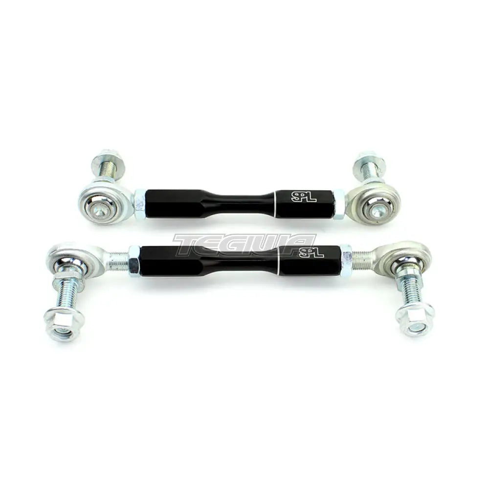 SPL Front Endlinks Short Version Subaru/Toyota BRZ/86