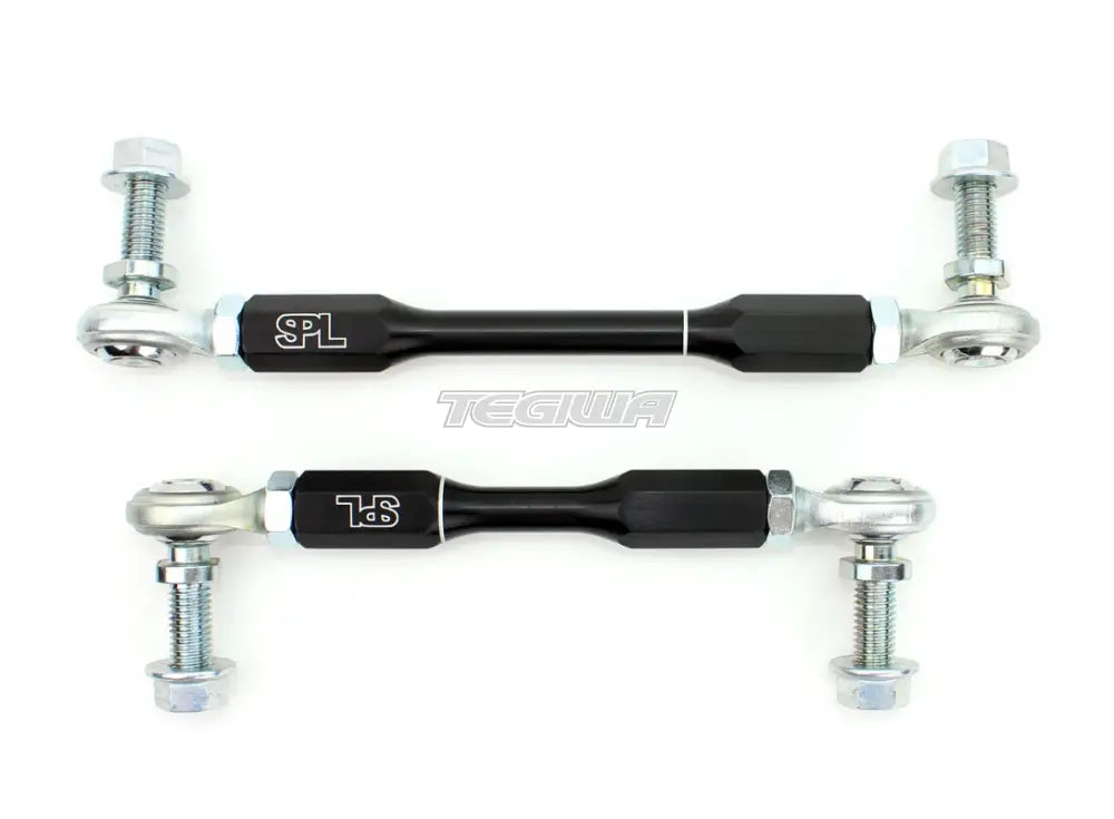 SPL Front Endlinks Short Version Subaru/Toyota BRZ/86