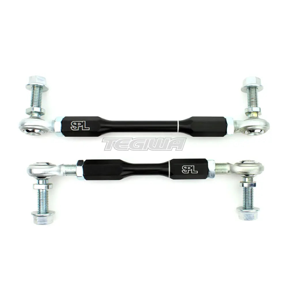 SPL Front Endlinks Short Version Subaru/Toyota BRZ/86