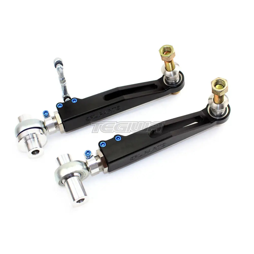 SPL Front Lower Control Arms BMW E9X/E8X