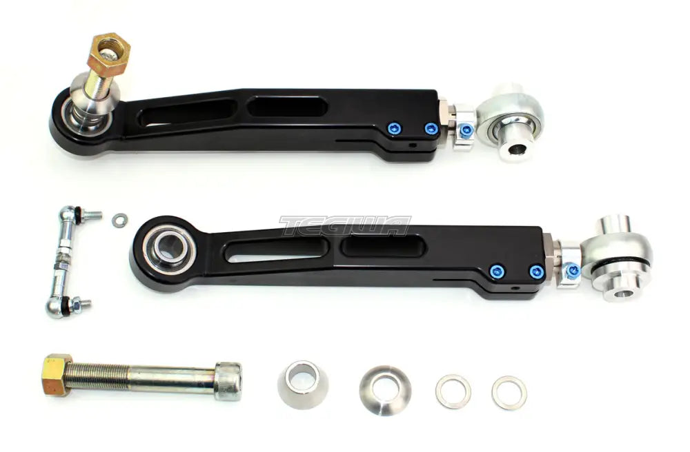 SPL Front Lower Control Arms BMW F8X M2/M3/M4