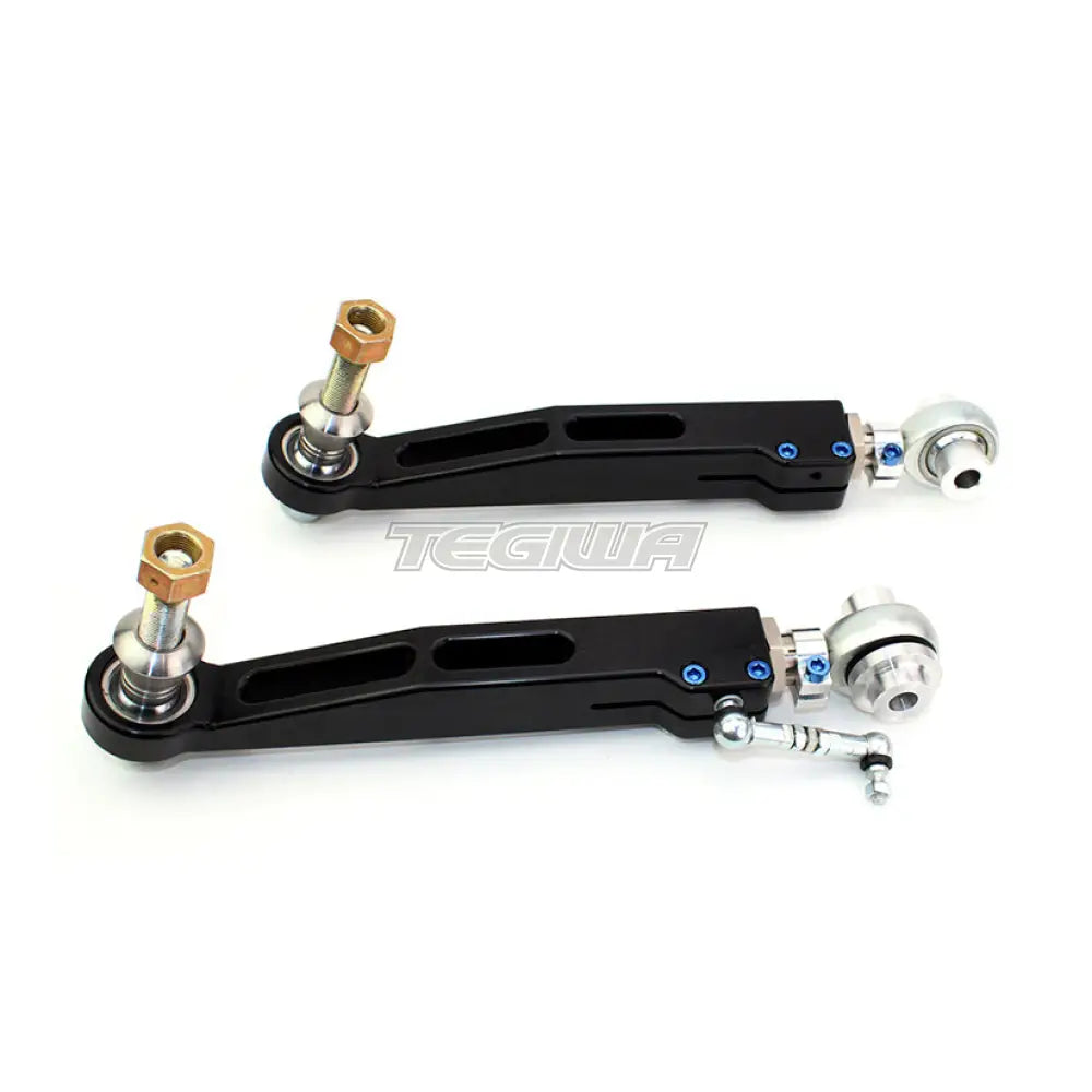 SPL Front Lower Control Arms BMW F8X M2/M3/M4