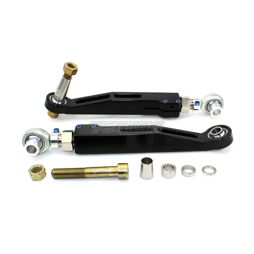 SPL Front Lower Control Arms Ford Mustang GT350