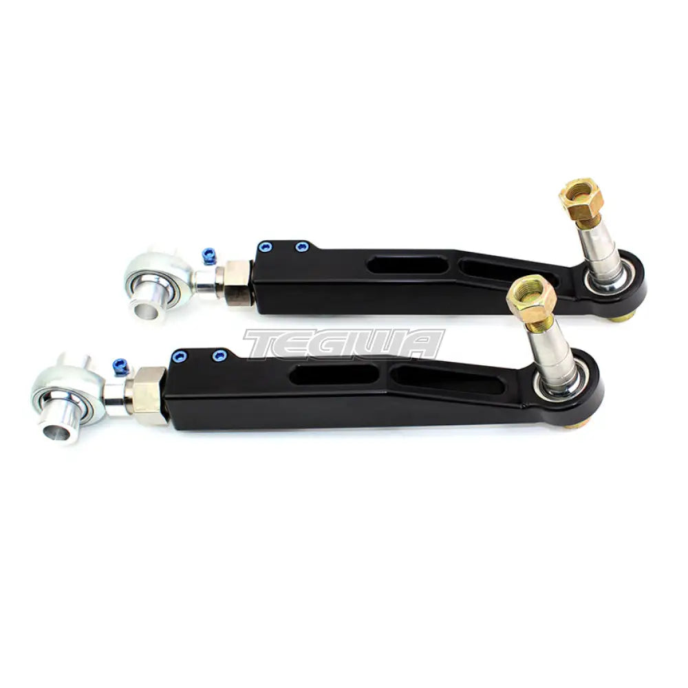 SPL Front Lower Control Arms Ford Mustang GT350