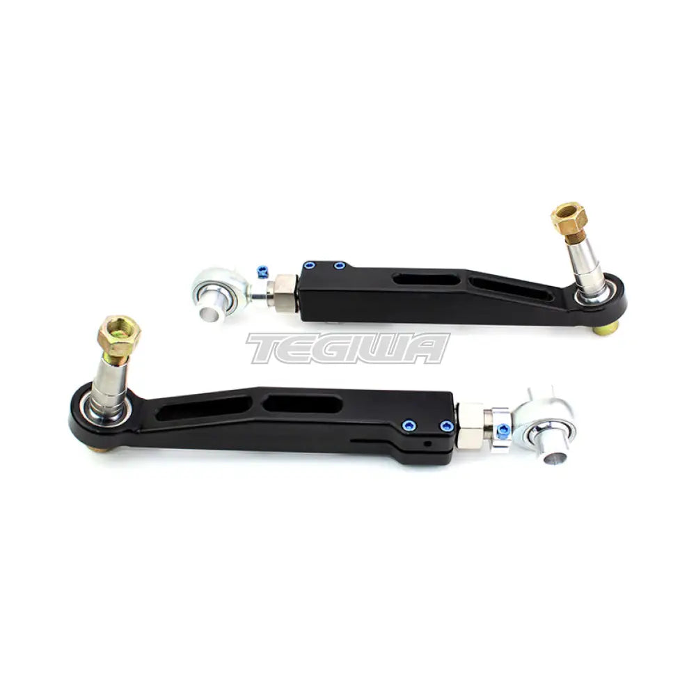 SPL Front Lower Control Arms Ford Mustang S550