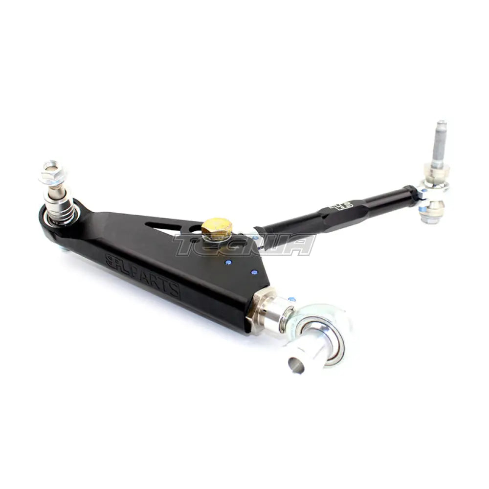 SPL Front Lower Control Arms Subaru/Toyota BRZ/86