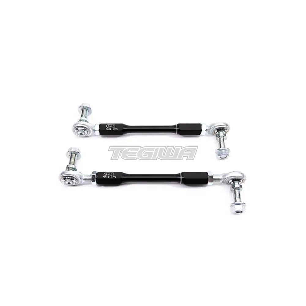 SPL Front Swaybar Endlinks Chevrolet Camero Gen6/Cadillac ATS