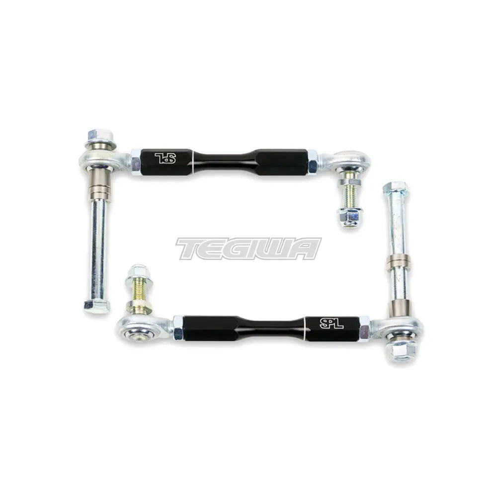 SPL Front Swaybar Endlinks for Porsche 996/997/Boxster/Cayman