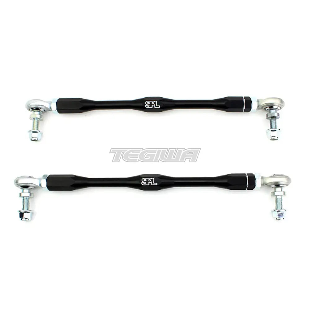 SPL Front Swaybar Endlinks M Version BMW E9X/E8X