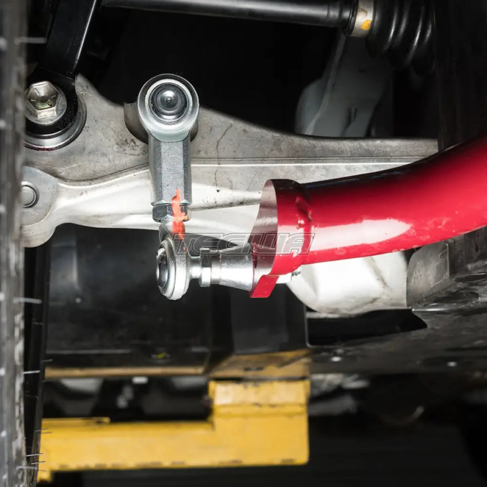 SPL Front Swaybar Endlinks Nissan GTR R35