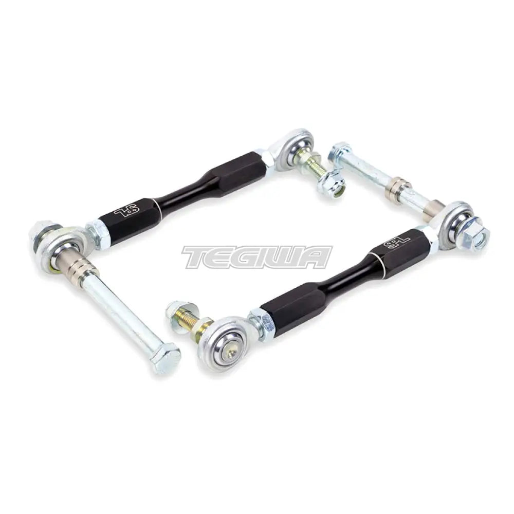 SPL Front Swaybar Endlinks Porsche 991/981/718