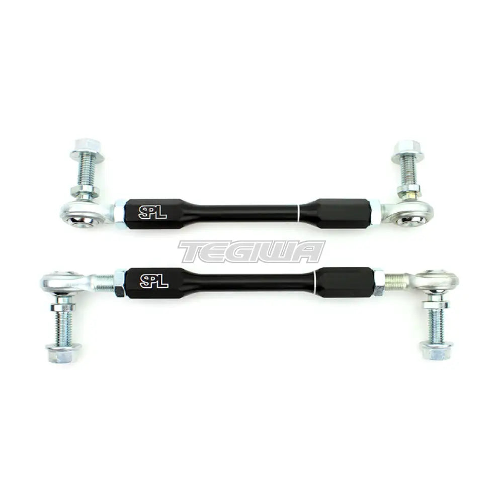 SPL Front Swaybar Endlinks Subaru/Toyota BRZ/86