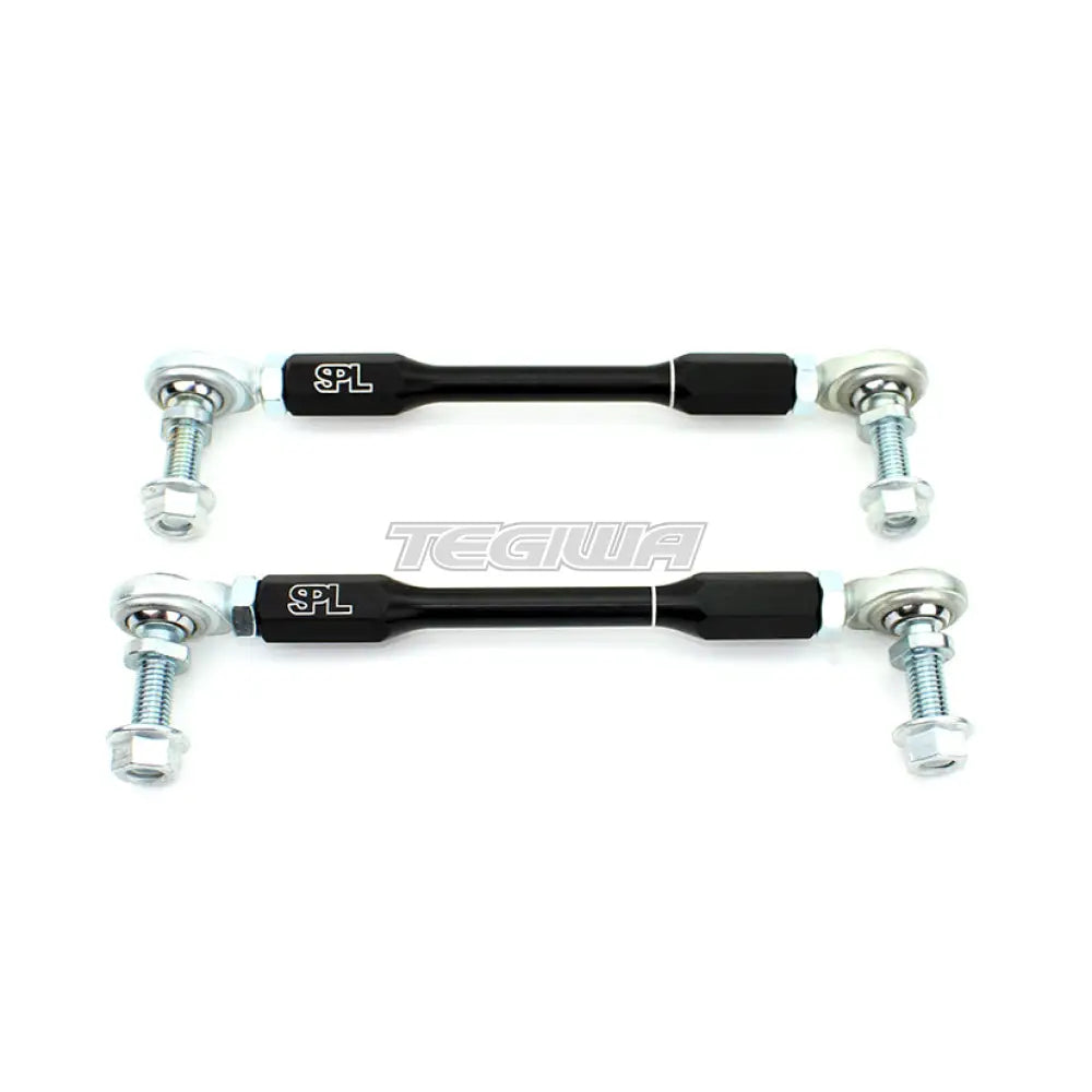 SPL Front Swaybar Endlinks Subaru/Toyota BRZ/86