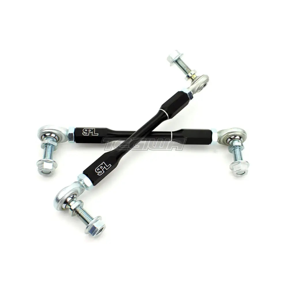 SPL Front Swaybar Endlinks Subaru/Toyota BRZ/86