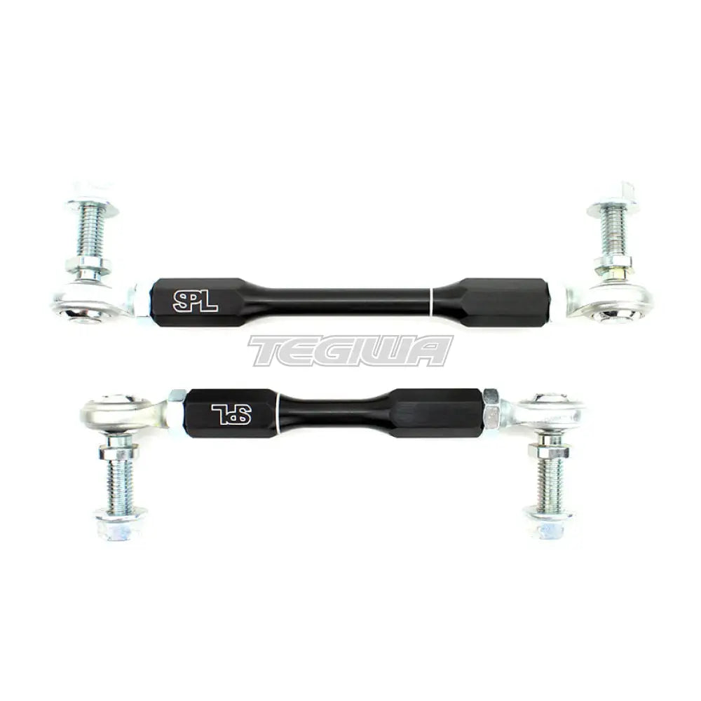 SPL Front Swaybar Endlinks Subaru/Toyota BRZ/86