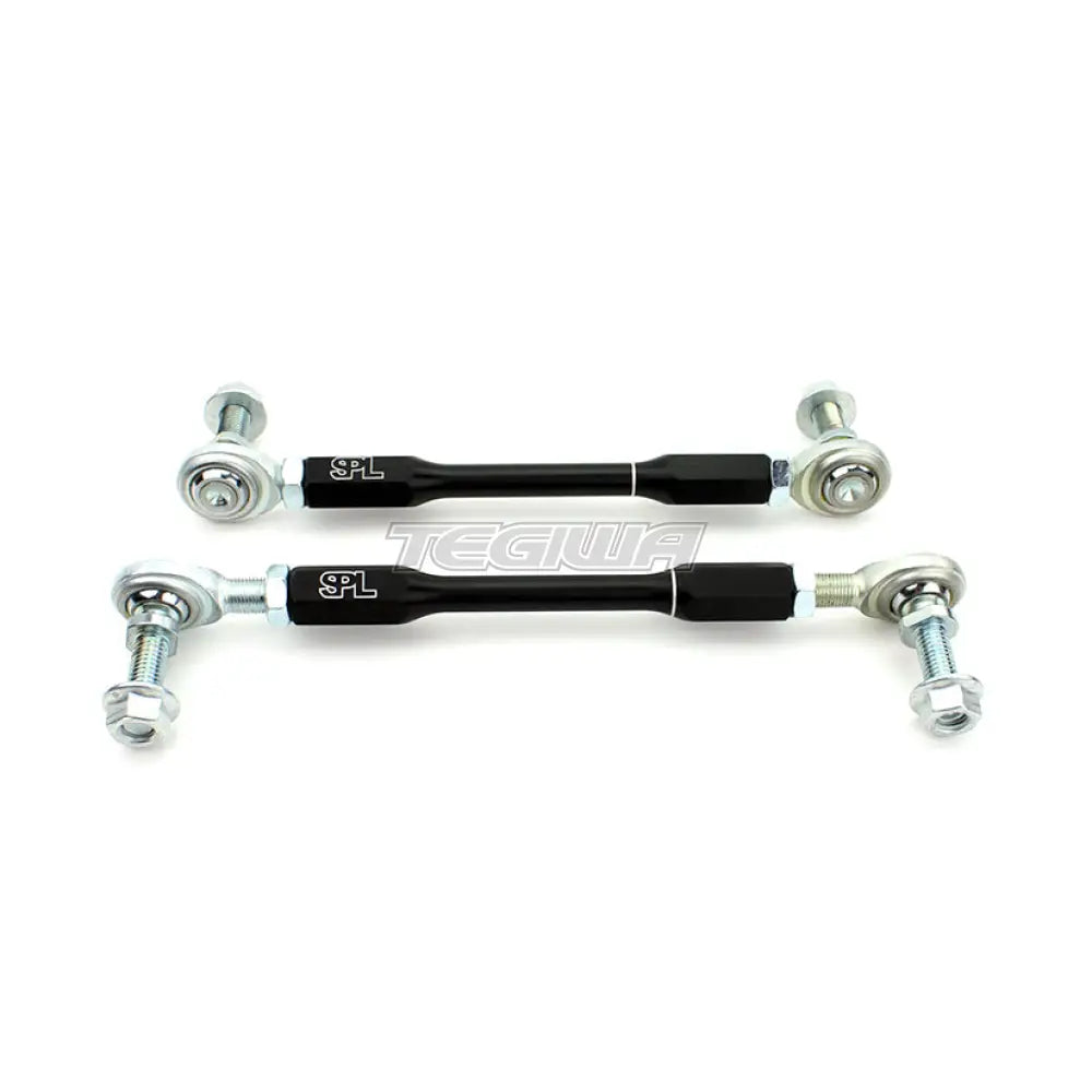 SPL Front Swaybar Endlinks Subaru/Toyota BRZ/86