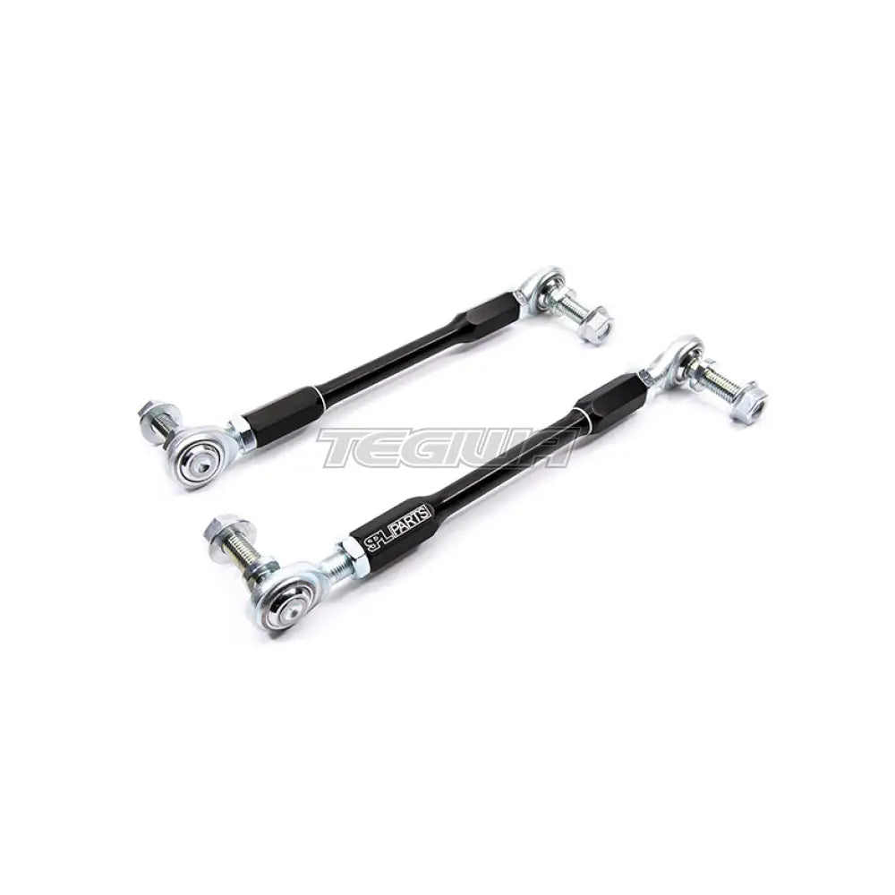 SPL Front Swaybar Endlinks Tesla Model 3