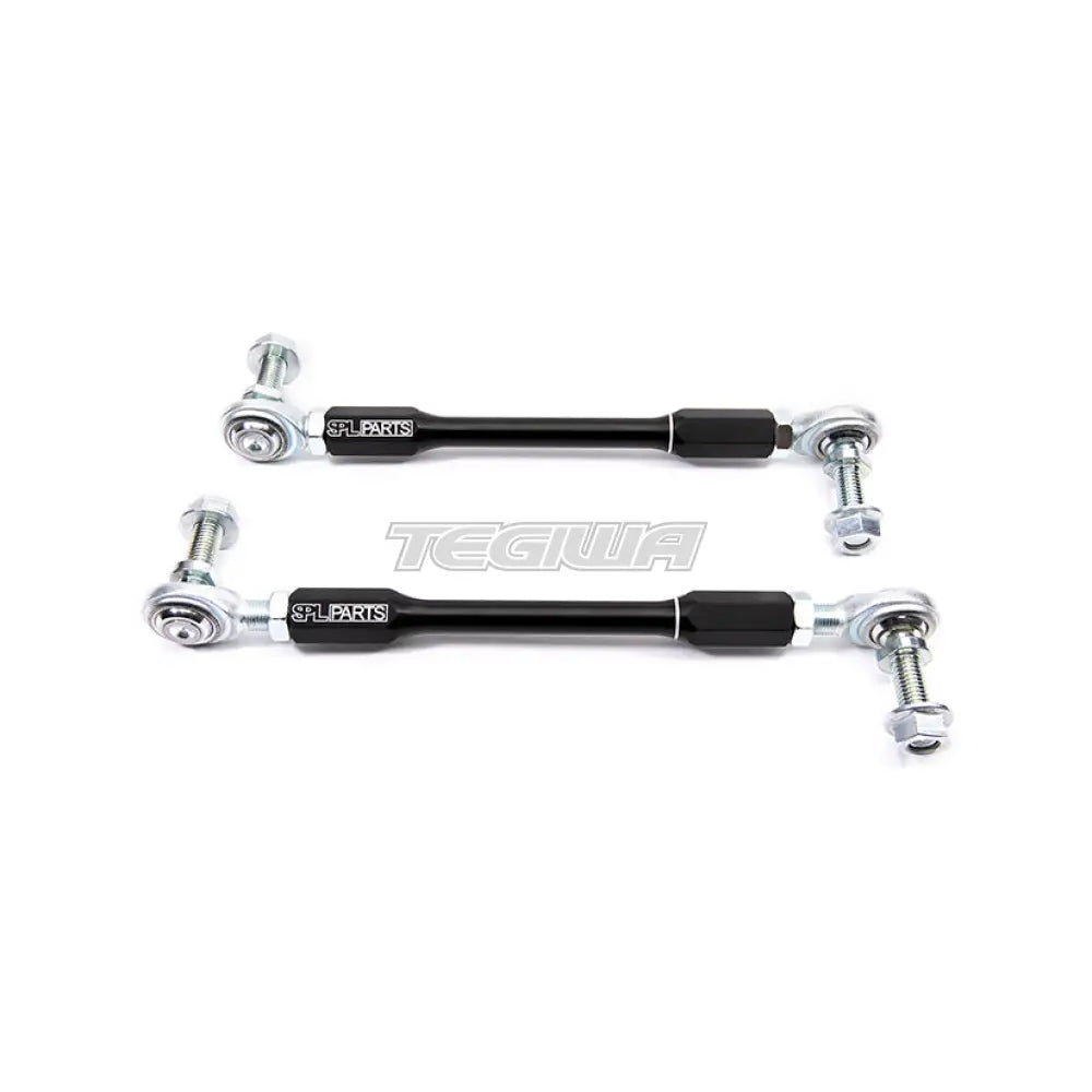 SPL Front Swaybar Endlinks Tesla Model 3