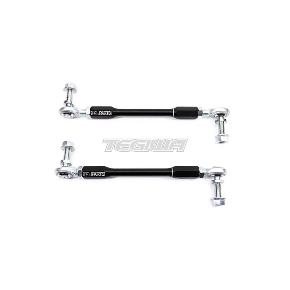 SPL Front Swaybar Endlinks Tesla Model 3