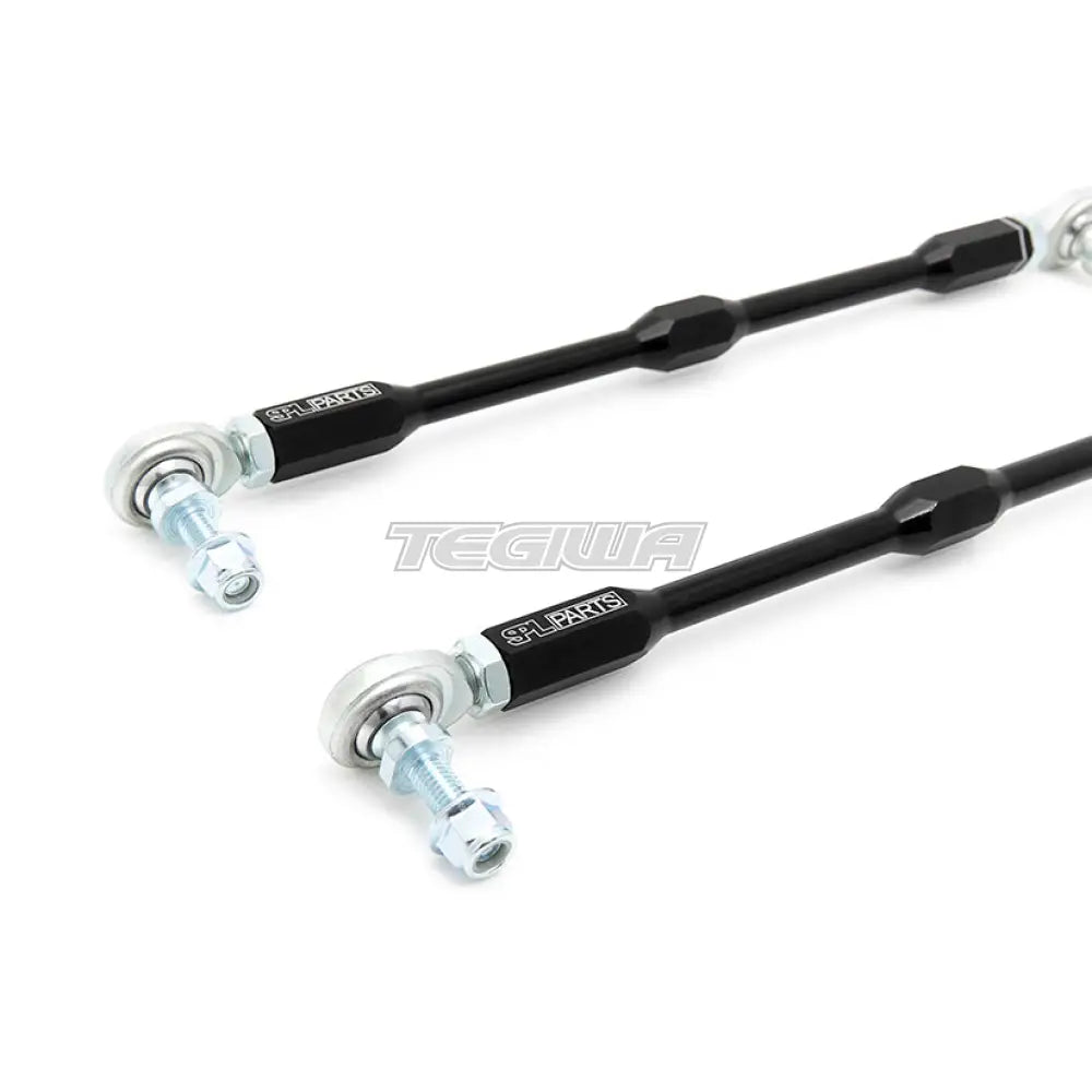 SPL Front Swaybar Endlinks Toyota Supra A90 GR/BMW Z4 G29