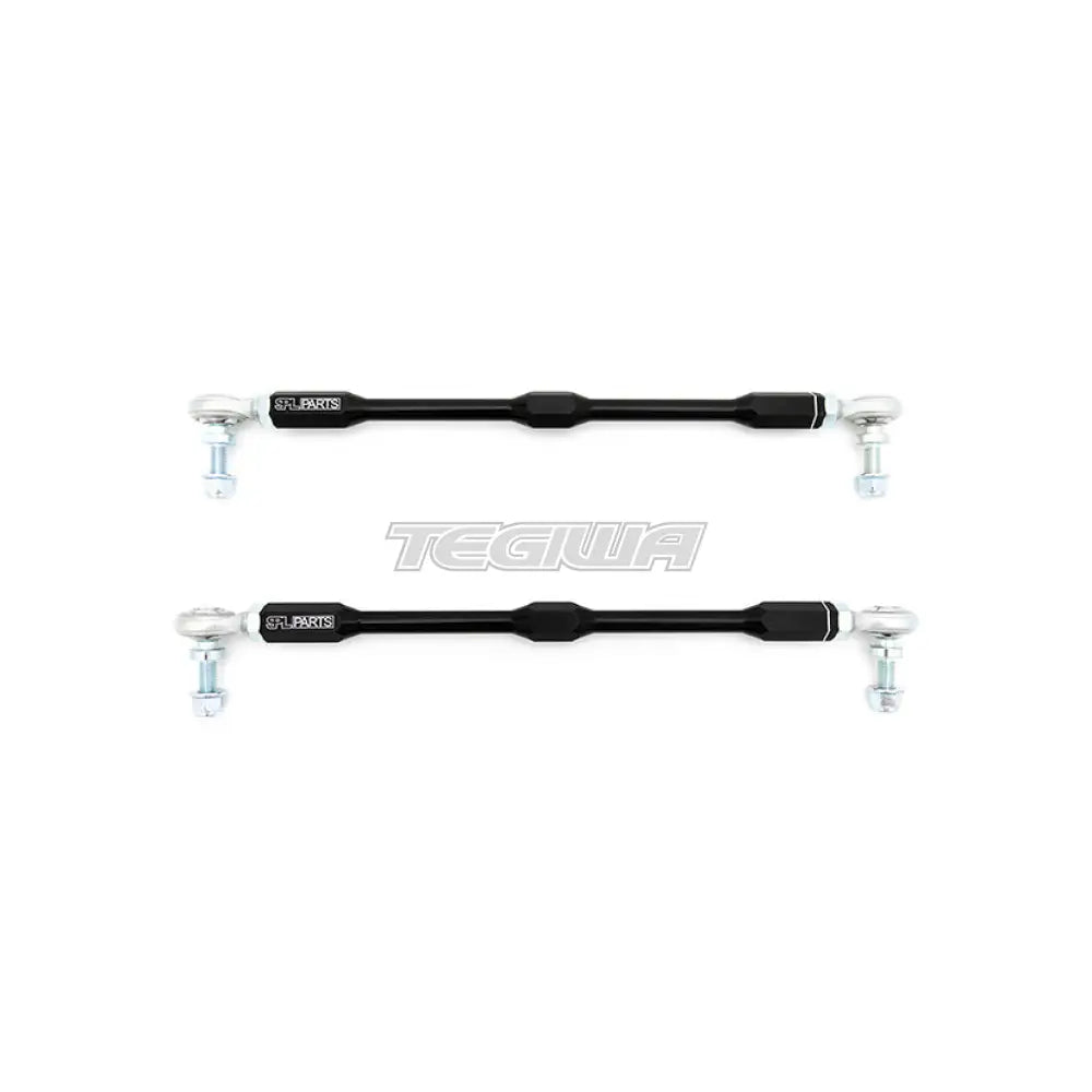 SPL Front Swaybar Endlinks Toyota Supra A90 GR/BMW Z4 G29