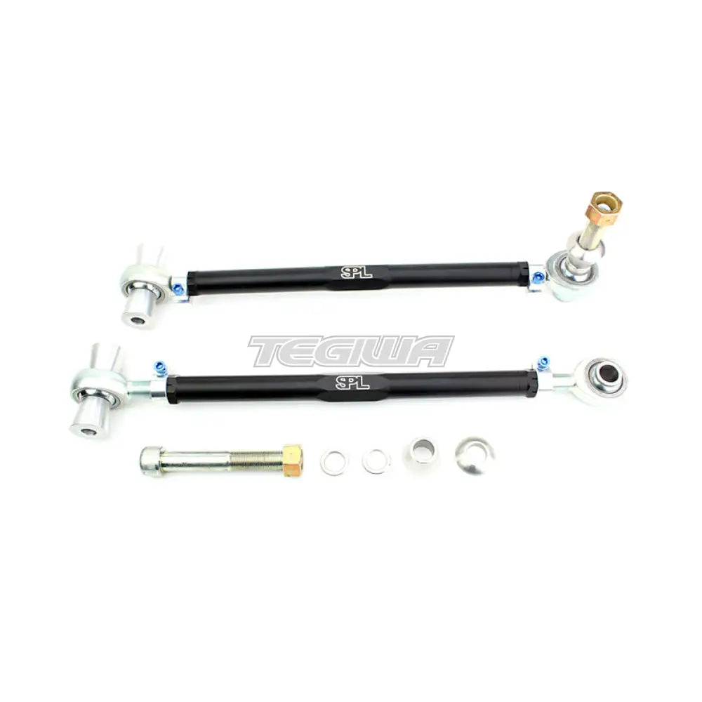 SPL Front Tension Rods BMW E9X/E8X/F8X