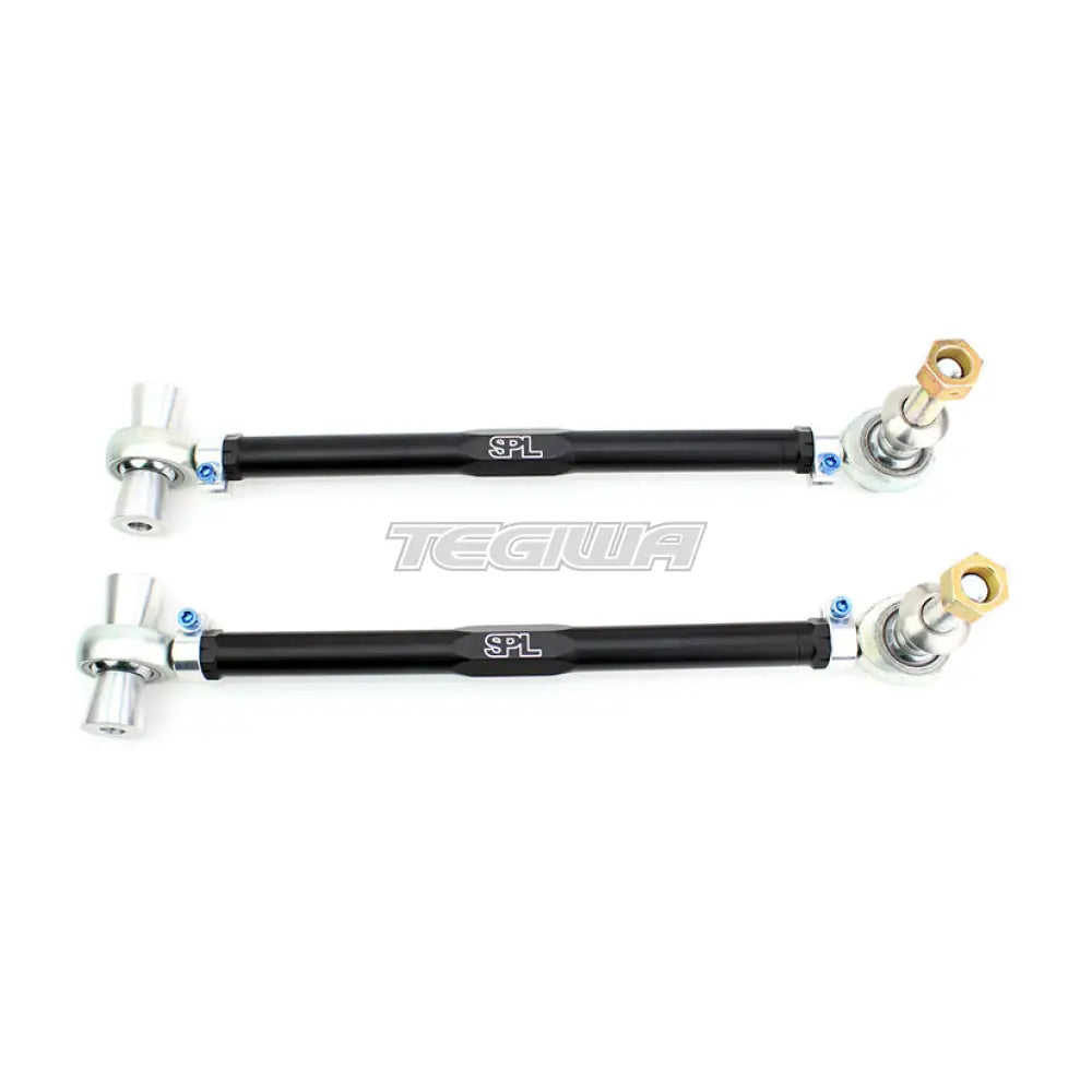 SPL Front Tension Rods BMW E9X/E8X/F8X