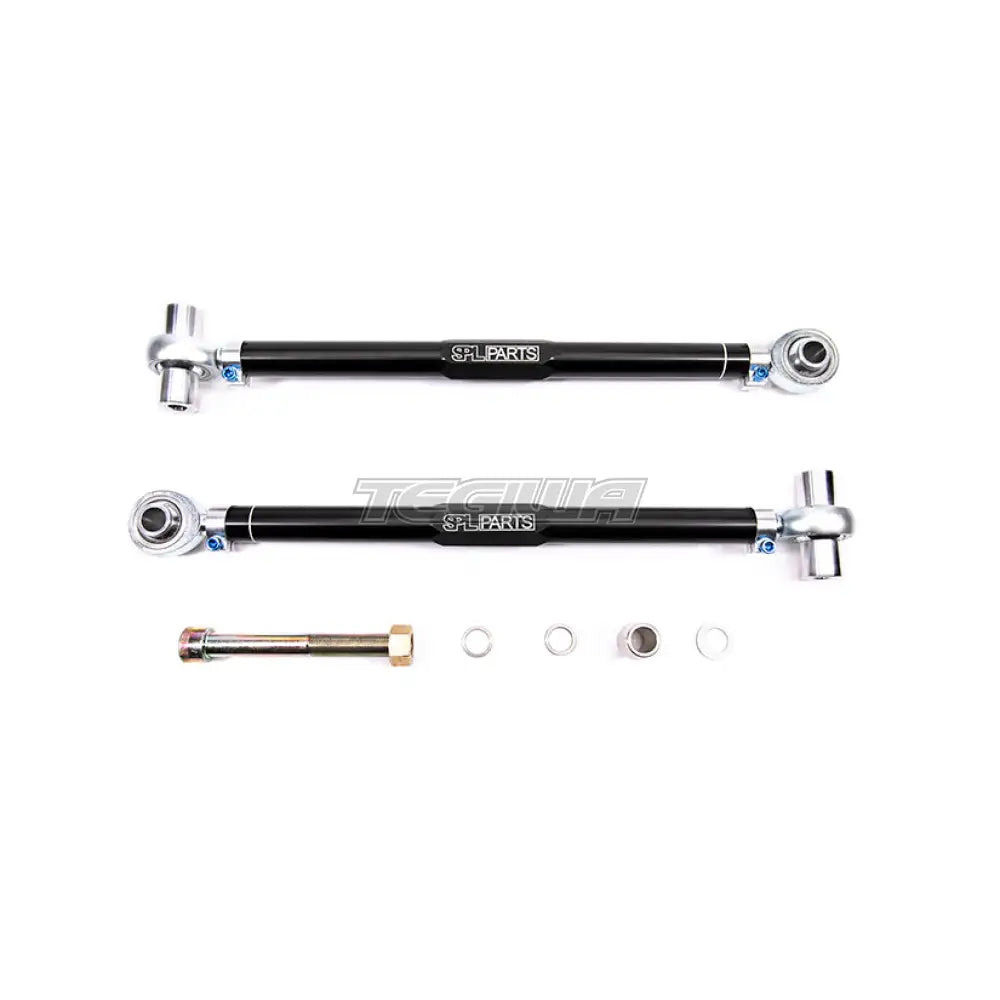 SPL Front Tension Rods Cadillac ATS