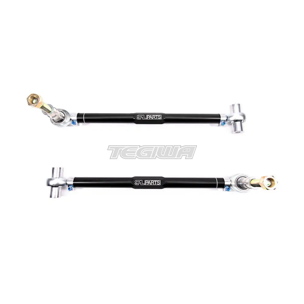 SPL Front Tension Rods Cadillac ATS