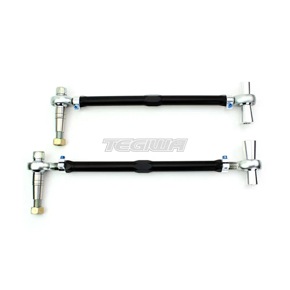 SPL Front Tension Rods Ford Mustang GT350