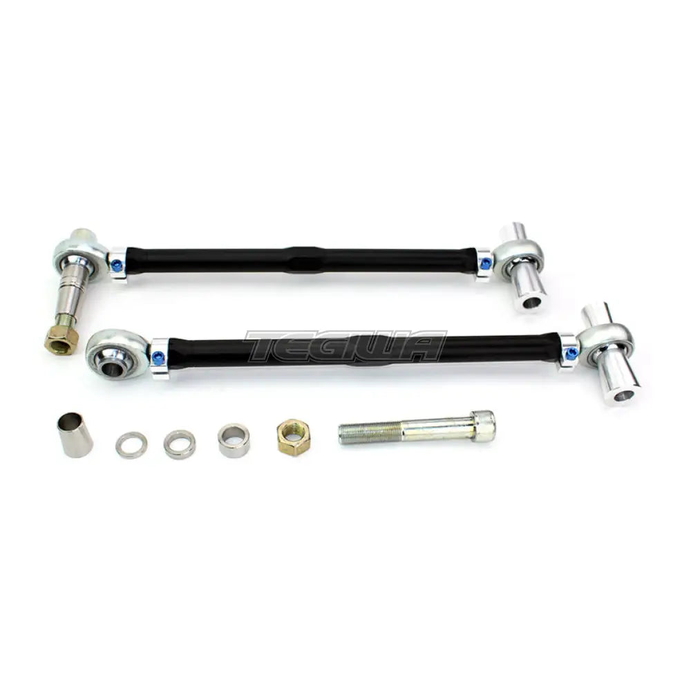 SPL Front Tension Rods Ford Mustang GT350