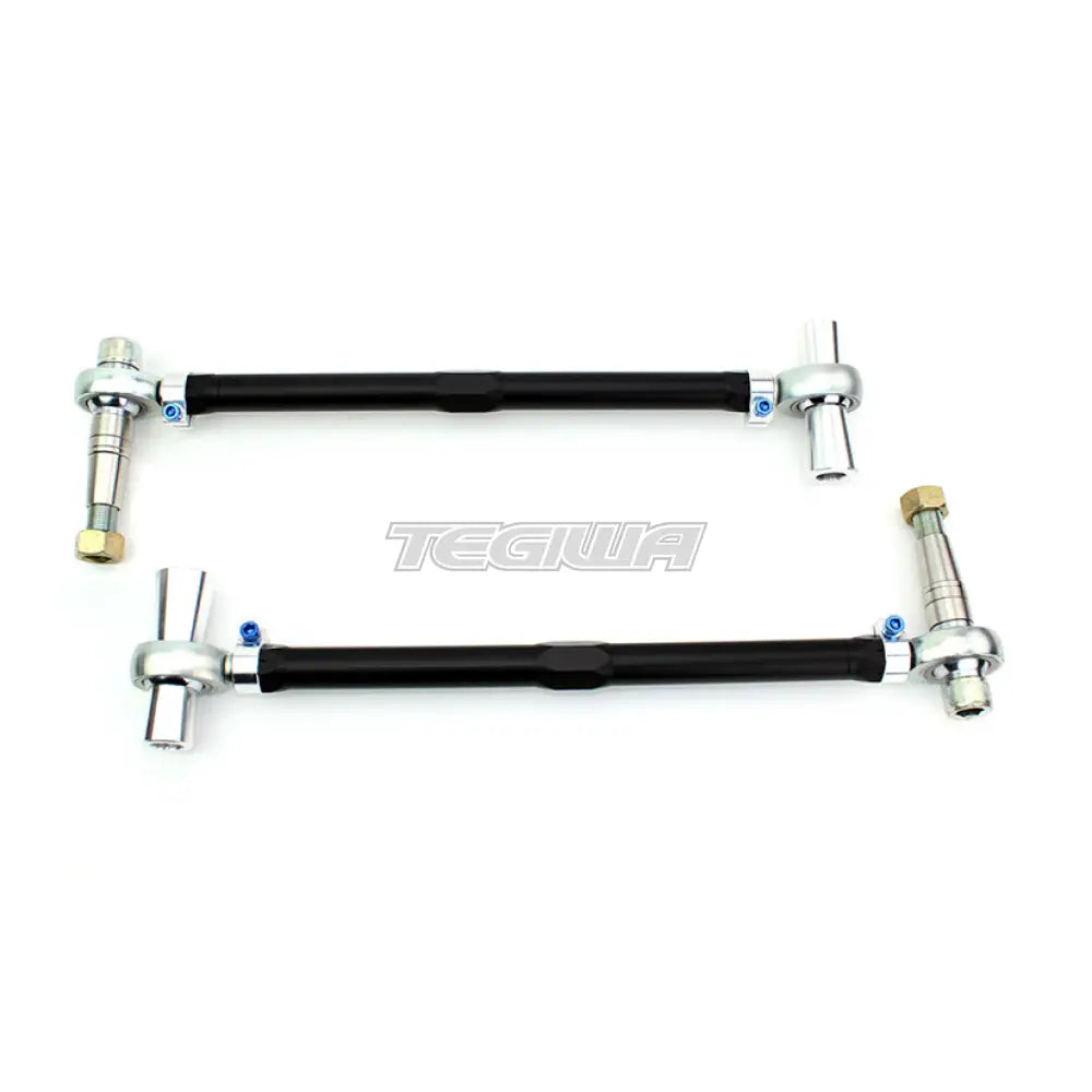 SPL Front Tension Rods Ford Mustang GT350