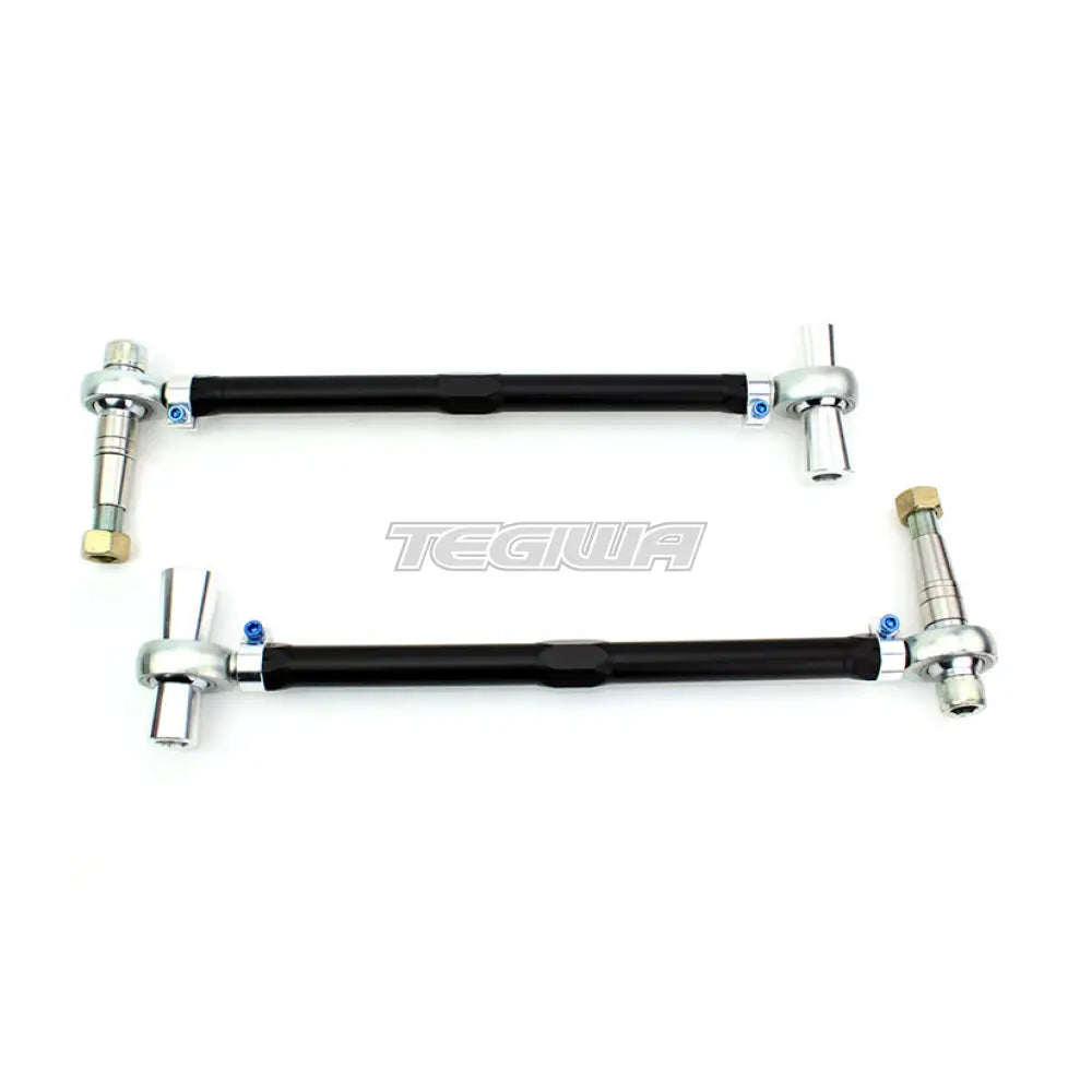 SPL Front Tension Rods Ford Mustang S550