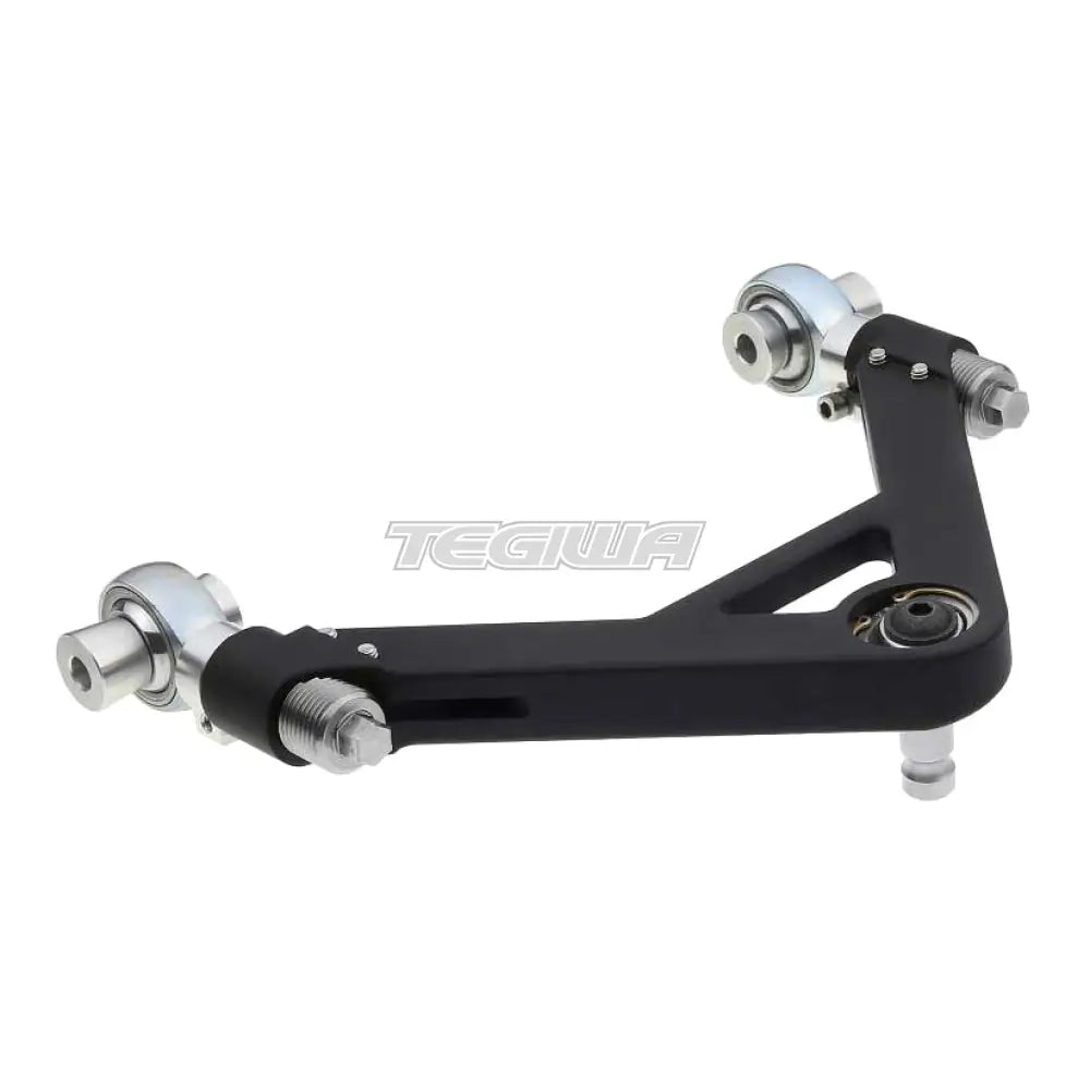 SPL Front Upper Camber/Caster Arms Nissan 370Z/Infiniti G37