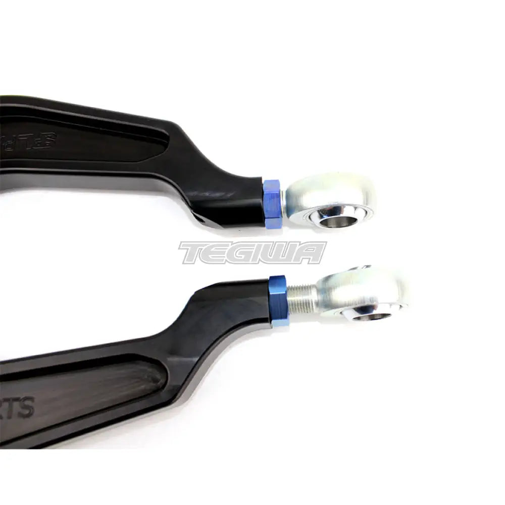 SPL High Clearance Rear Traction Links Nissan GTR R35