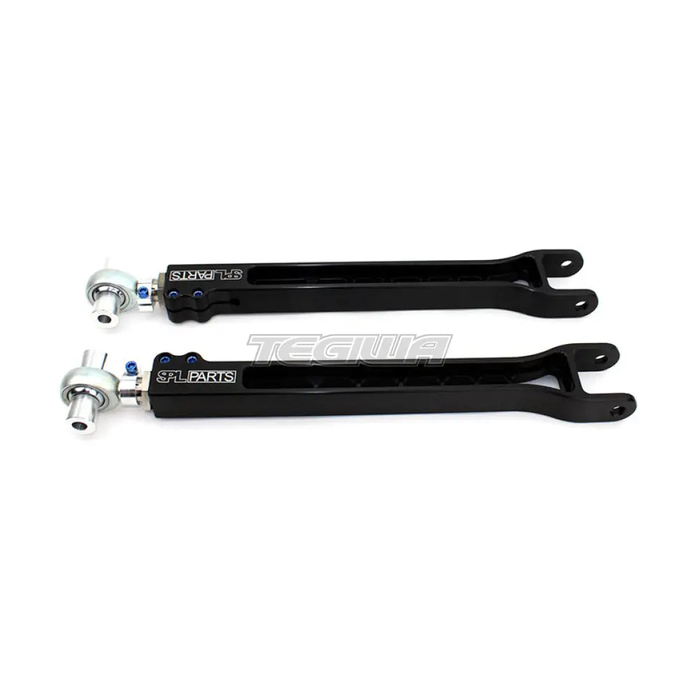 SPL Rear Camber Arms Infiniti Q50/Q60