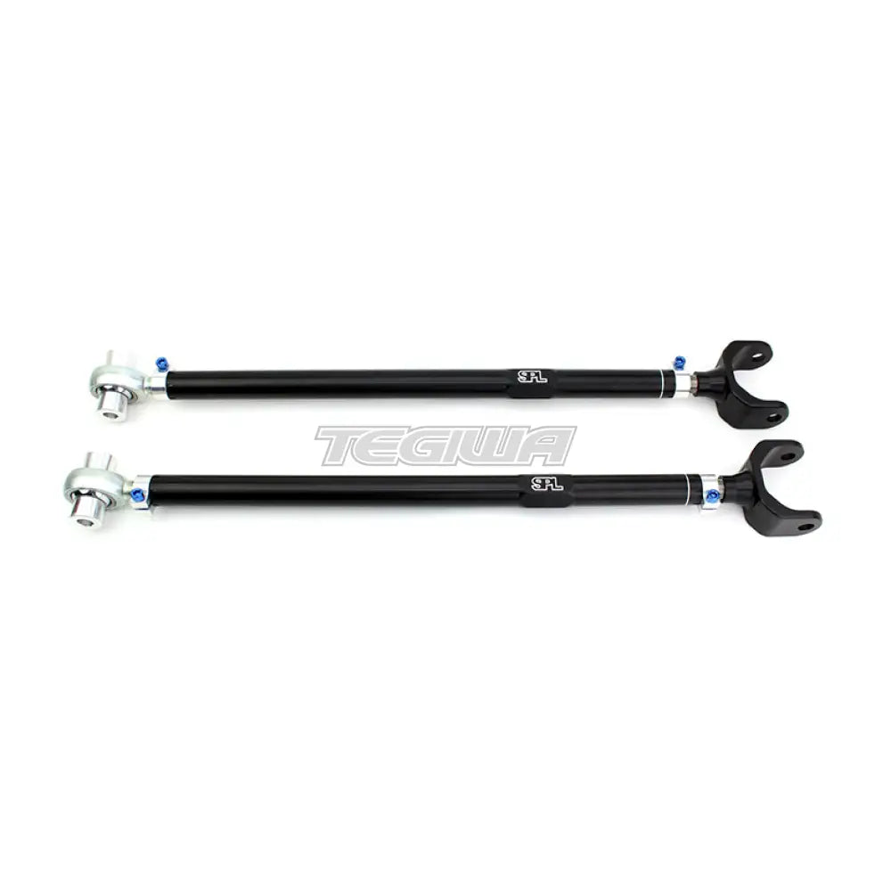 SPL Rear Camber Links BMW E36